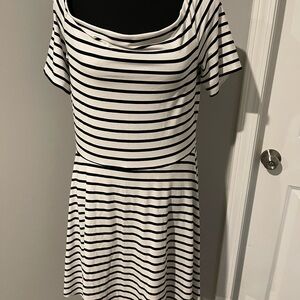 White House black market dress